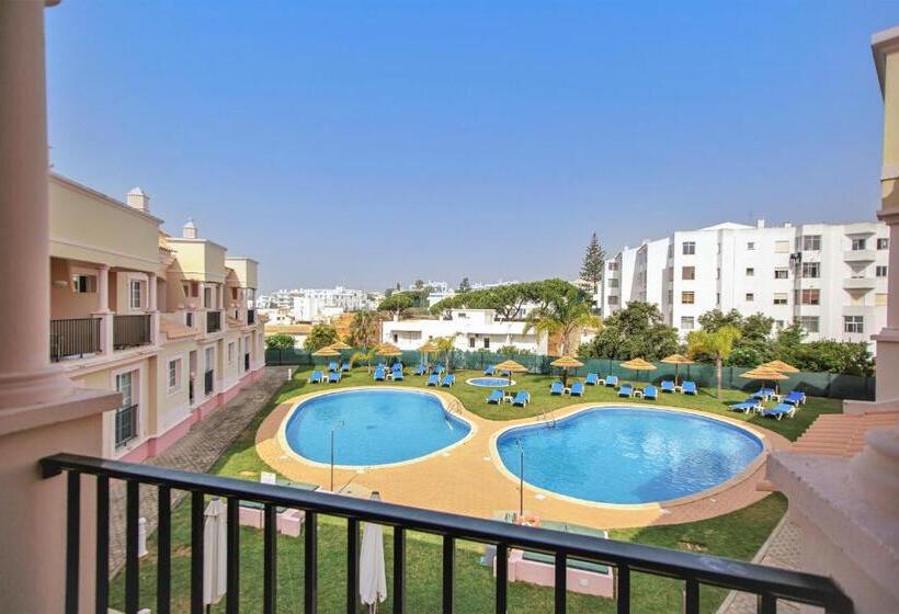 Aquamar Albufeira Apart
