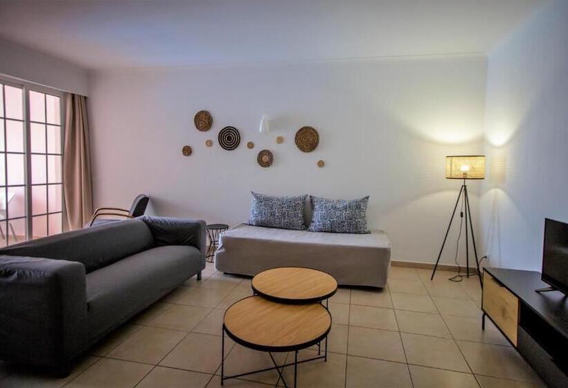 Aquamar Albufeira Apart