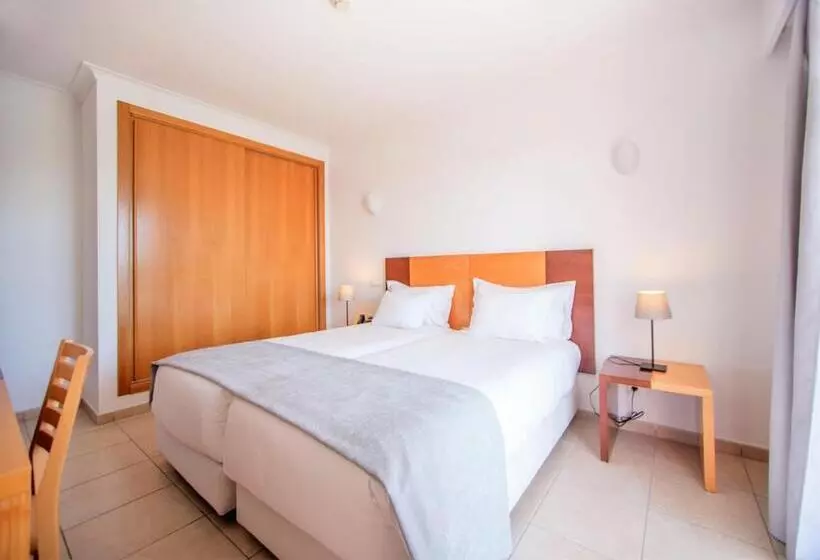 Aquamar Albufeira Apart