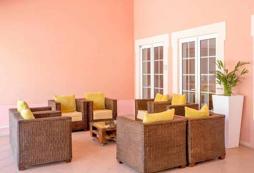 Aquamar Albufeira Apart