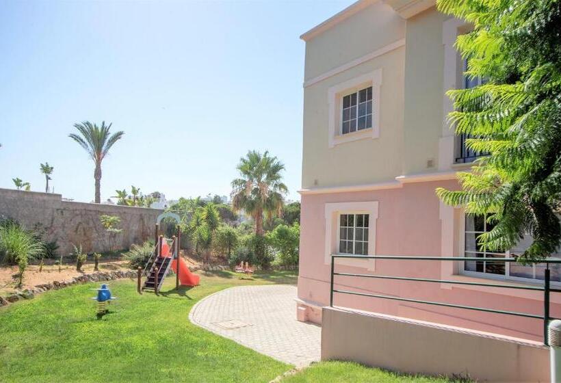 Aquamar Albufeira Apart