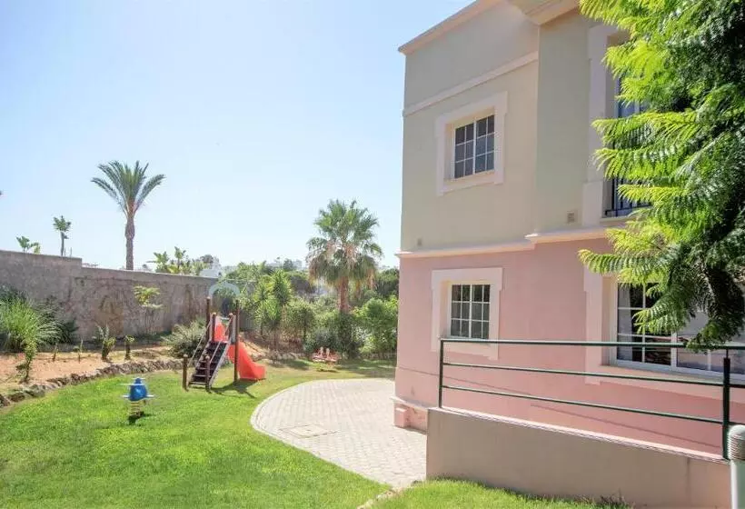 Aquamar Albufeira Apart