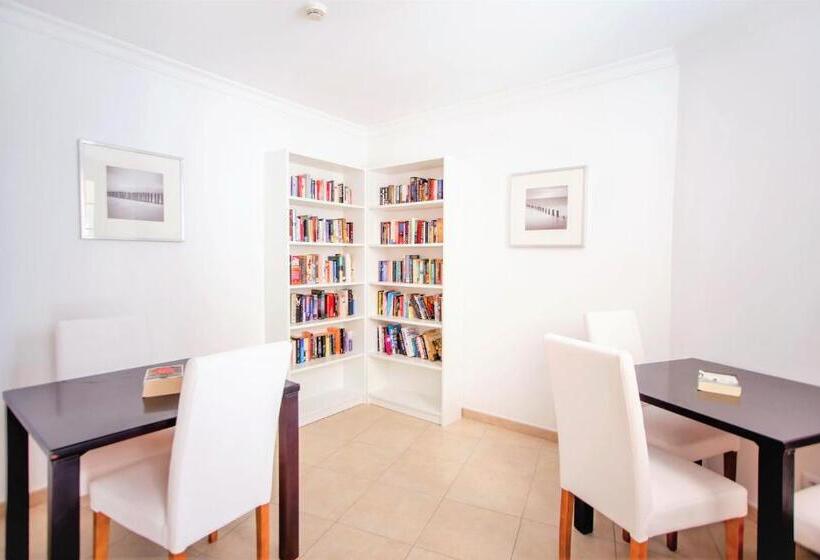 Aquamar Albufeira Apart