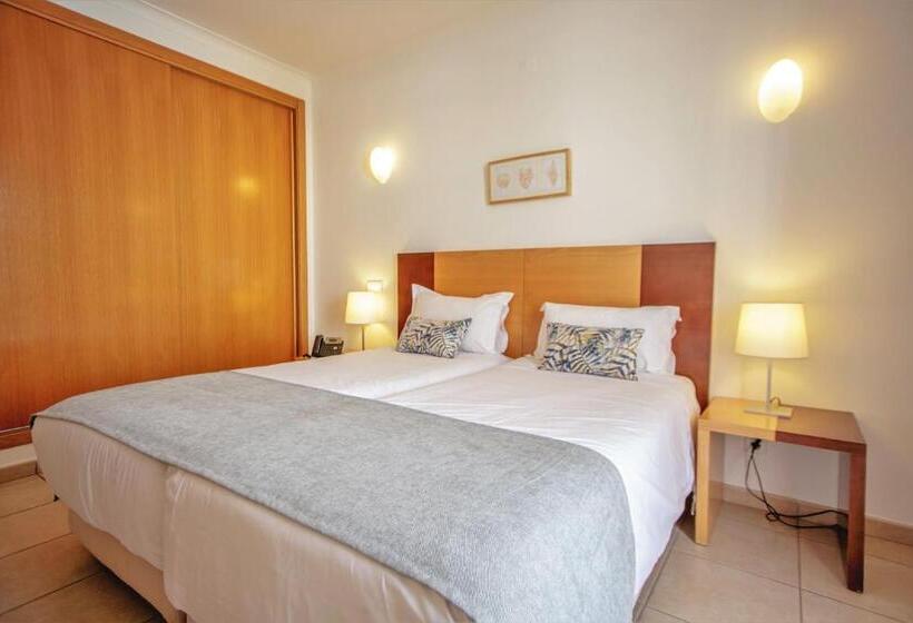 Aquamar Albufeira Apart