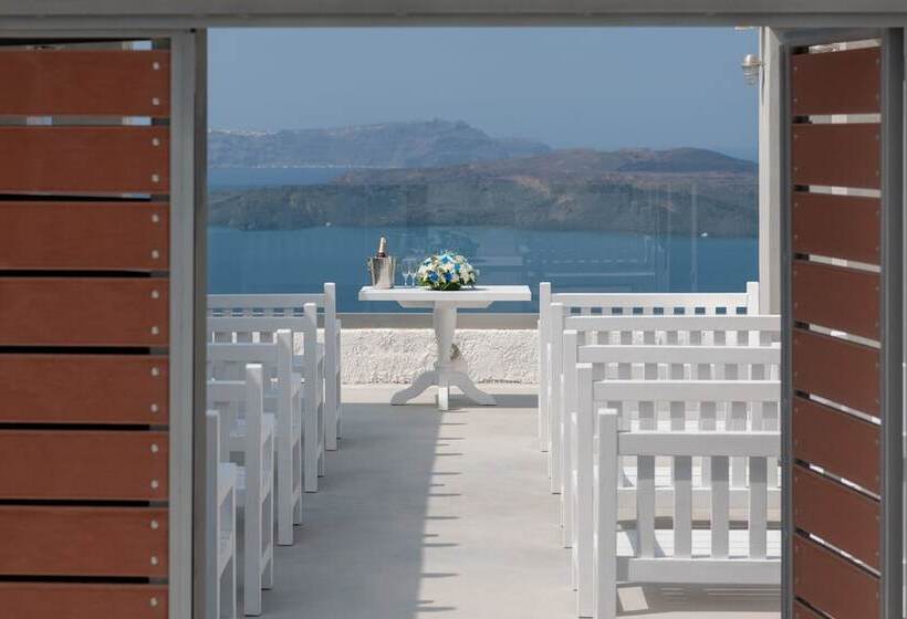 Caldera S Dolphin Suites