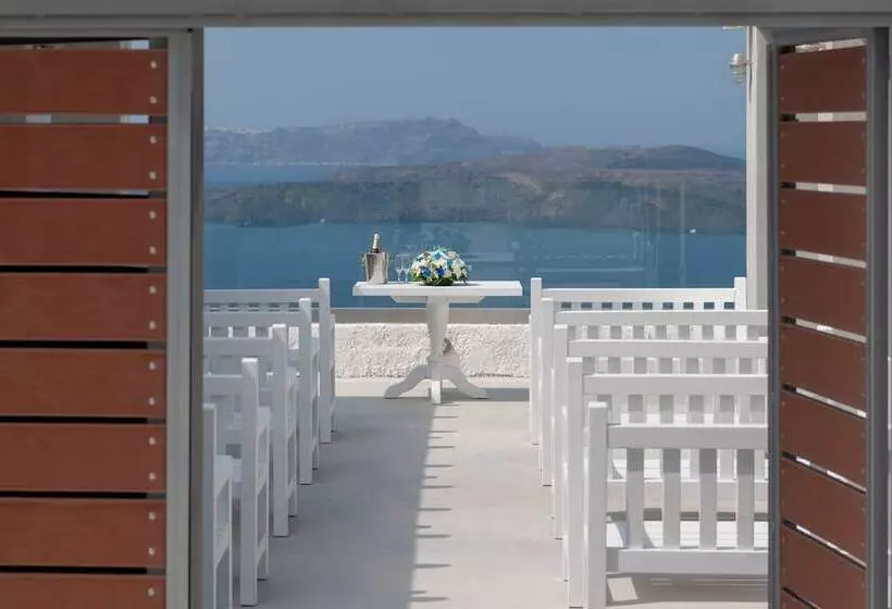 Caldera S Dolphin Suites