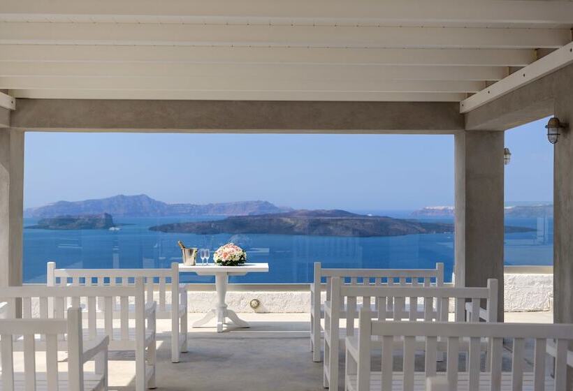 Caldera S Dolphin Suites