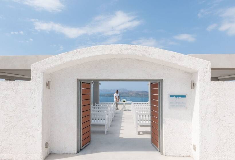 Caldera S Dolphin Suites