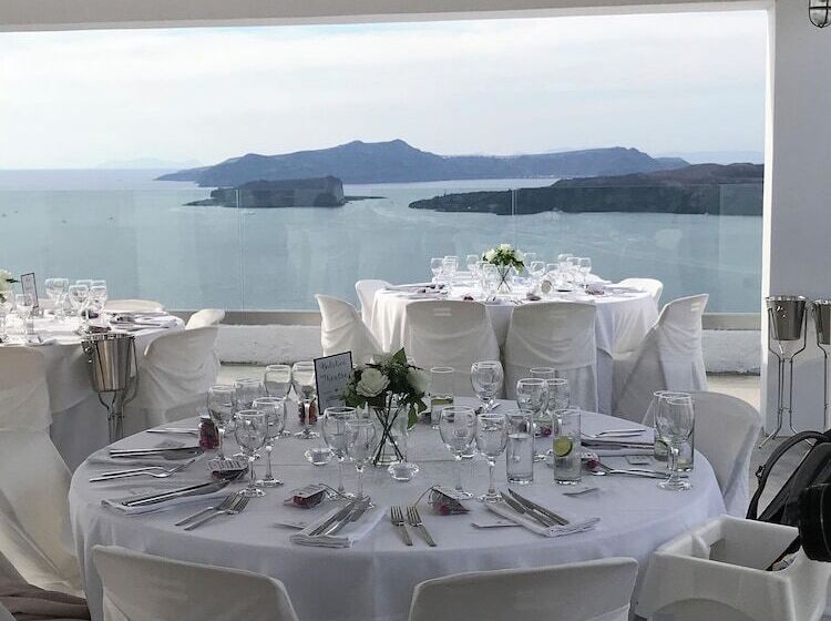 Caldera S Dolphin Suites