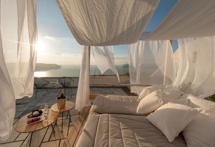 Caldera S Dolphin Suites