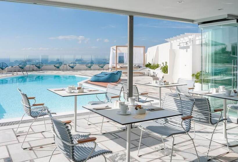 Caldera S Dolphin Suites