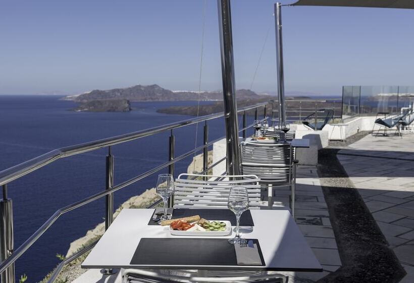 Caldera S Dolphin Suites