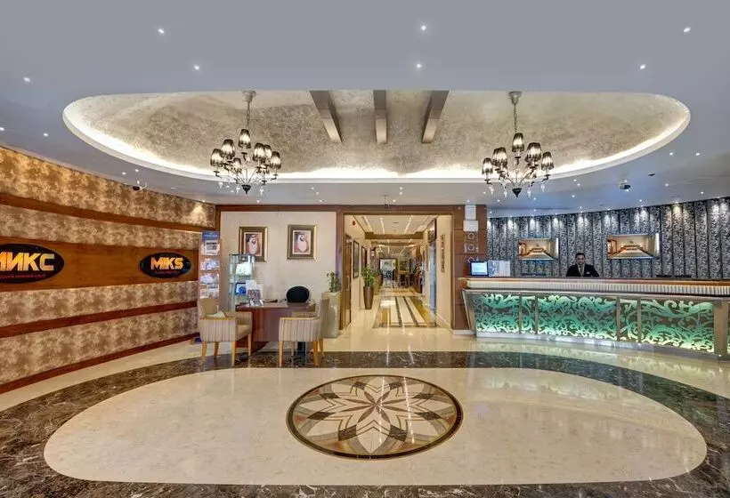 Golden Tulip Hotel Al  Barsha