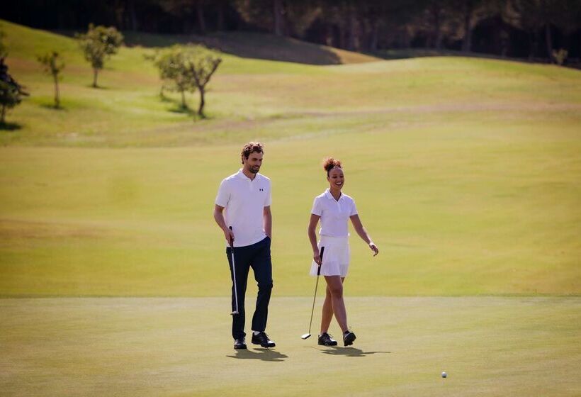 Victoria Golf Resort and Spa Managed by Accor