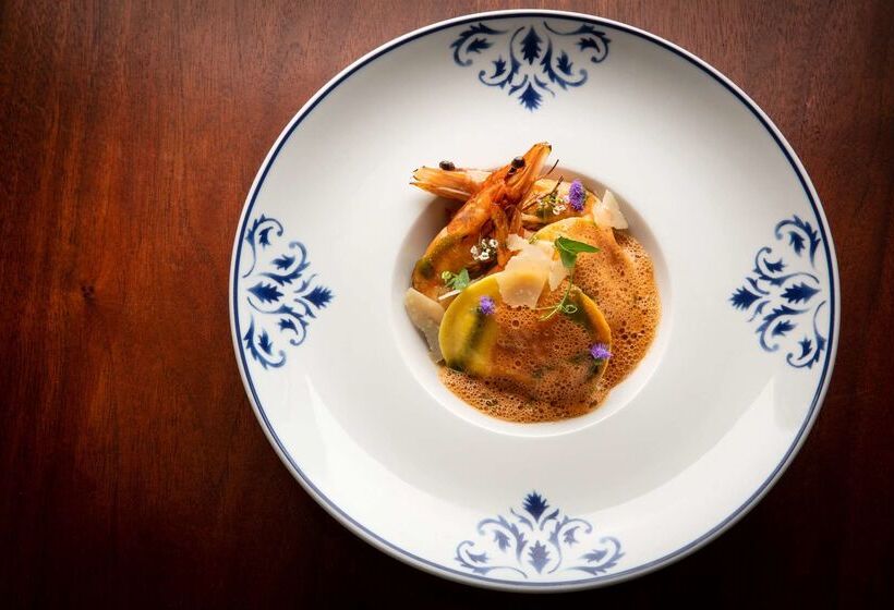 Victoria Golf Resort and Spa Managed by Accor