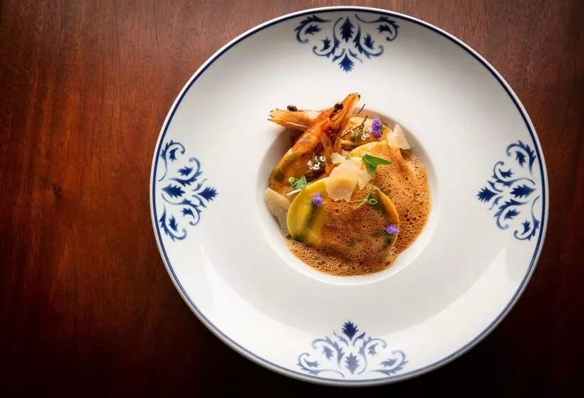 Victoria Golf Resort and Spa Managed by Accor