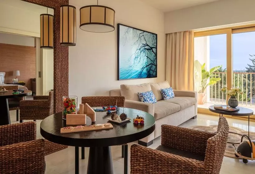 Victoria Golf Resort and Spa Managed by Accor