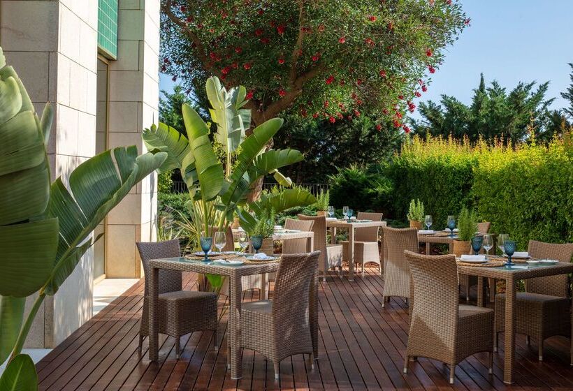 Victoria Golf Resort and Spa Managed by Accor