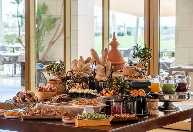 Victoria Golf Resort and Spa Managed by Accor