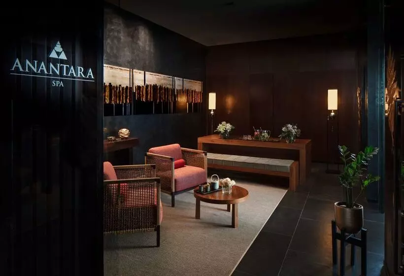 Victoria Golf Resort and Spa Managed by Accor