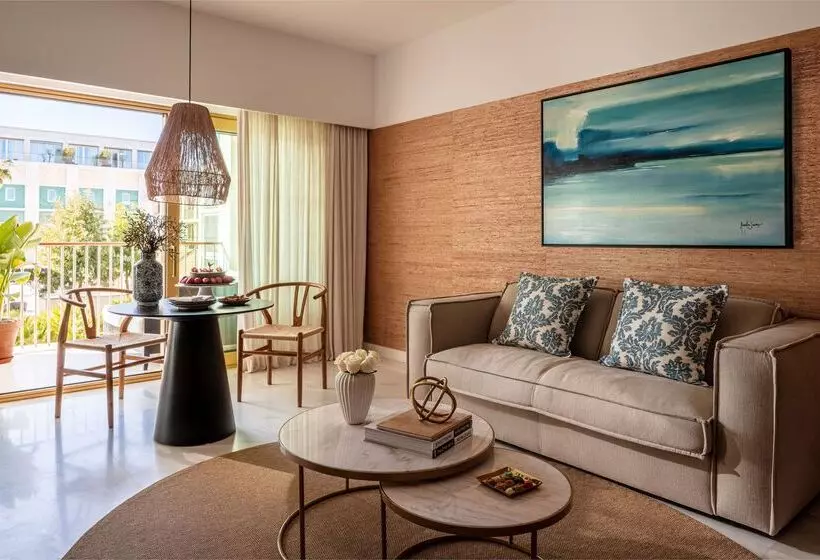 Victoria Golf Resort and Spa Managed by Accor