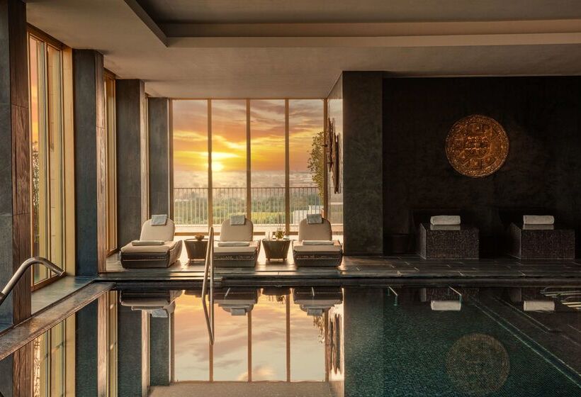 Victoria Golf Resort and Spa Managed by Accor