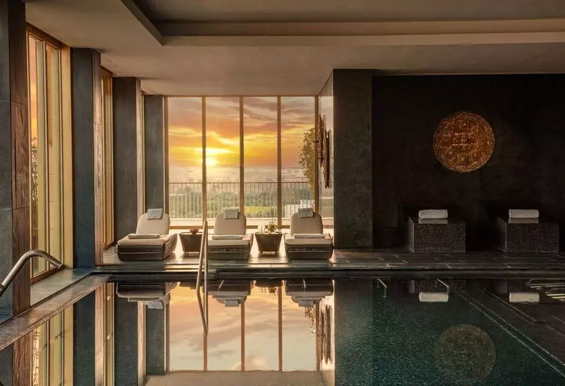 Victoria Golf Resort and Spa Managed by Accor