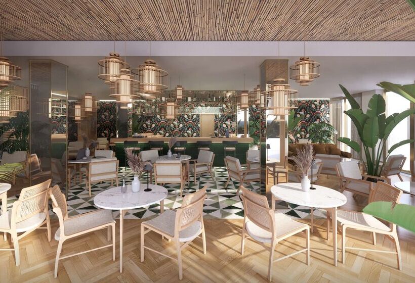 Victoria Golf Resort and Spa Managed by Accor