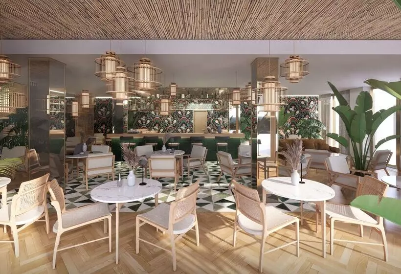 Victoria Golf Resort and Spa Managed by Accor