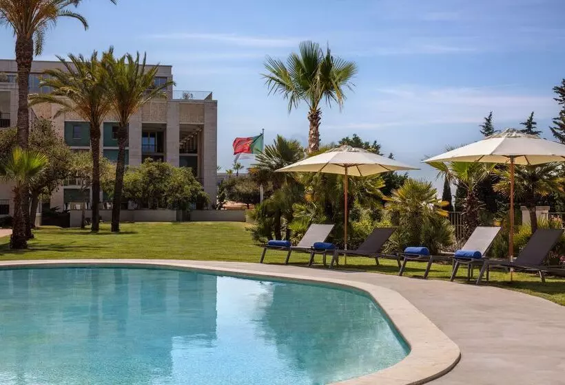 Victoria Golf Resort and Spa Managed by Accor