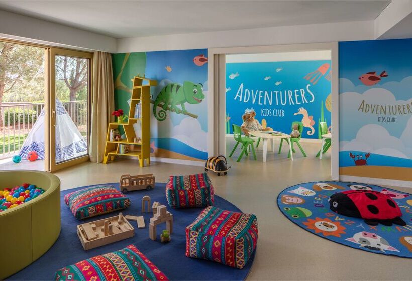 Victoria Golf Resort and Spa Managed by Accor