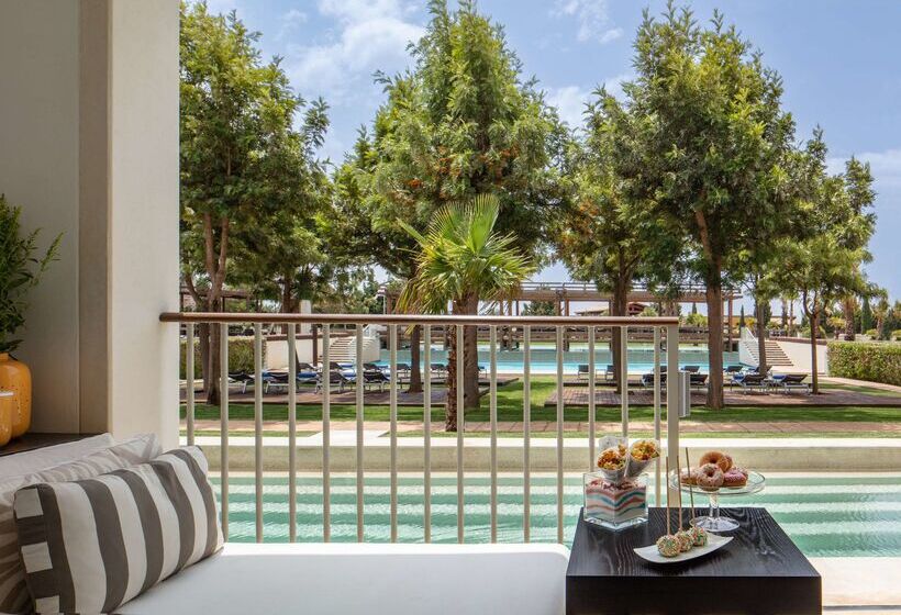 Victoria Golf Resort and Spa Managed by Accor