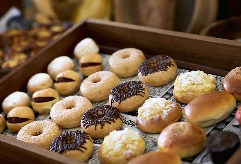 Victoria Golf Resort and Spa Managed by Accor