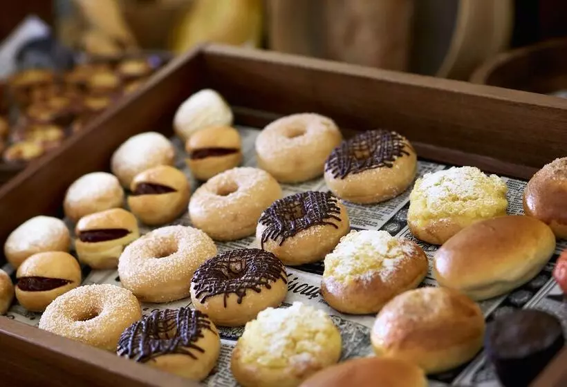 Victoria Golf Resort and Spa Managed by Accor