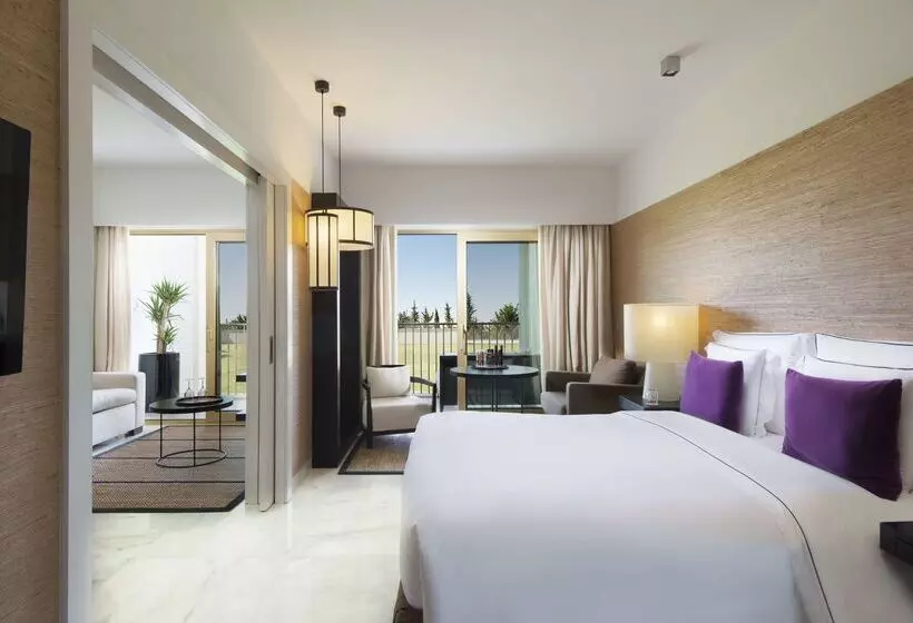 Victoria Golf Resort and Spa Managed by Accor