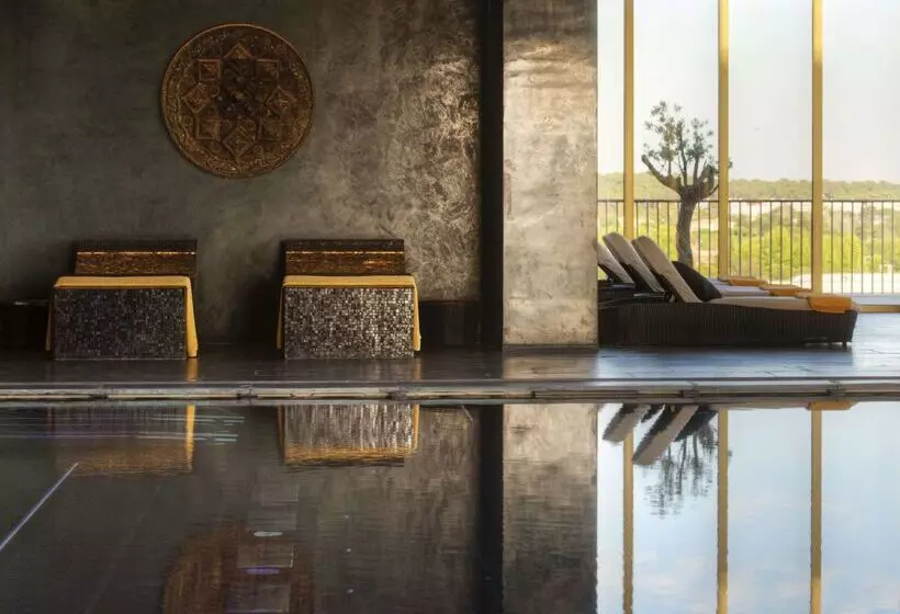 Victoria Golf Resort and Spa Managed by Accor