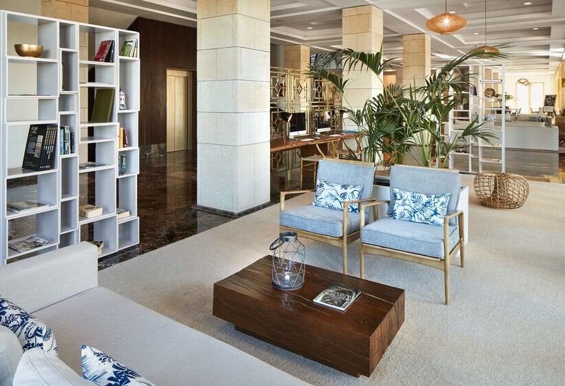 Victoria Golf Resort and Spa Managed by Accor