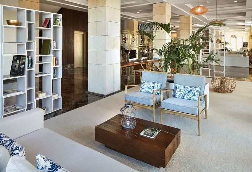 Victoria Golf Resort and Spa Managed by Accor