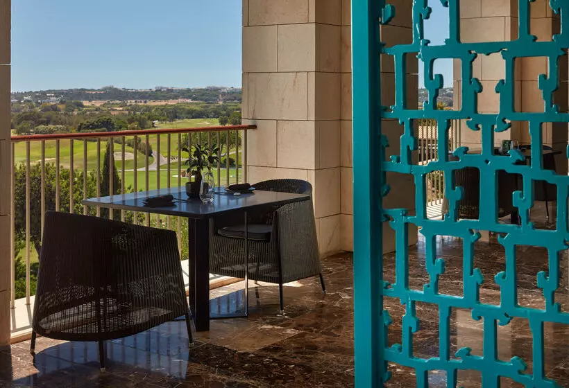 Victoria Golf Resort and Spa Managed by Accor