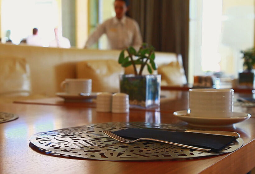 Victoria Golf Resort and Spa Managed by Accor