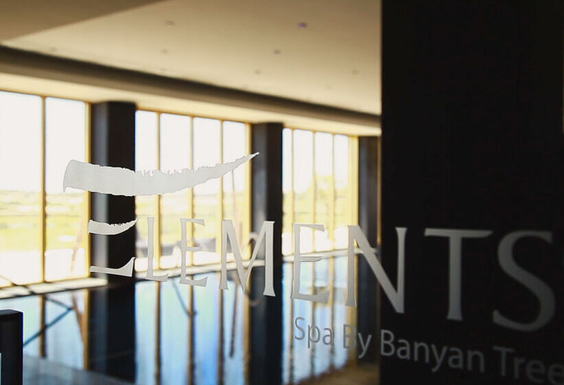 Victoria Golf Resort and Spa Managed by Accor