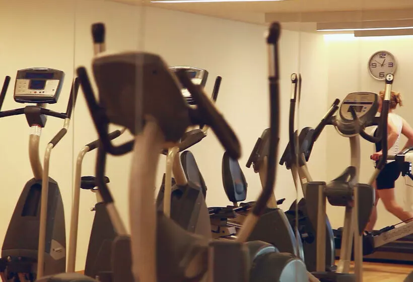 Victoria Golf Resort and Spa Managed by Accor