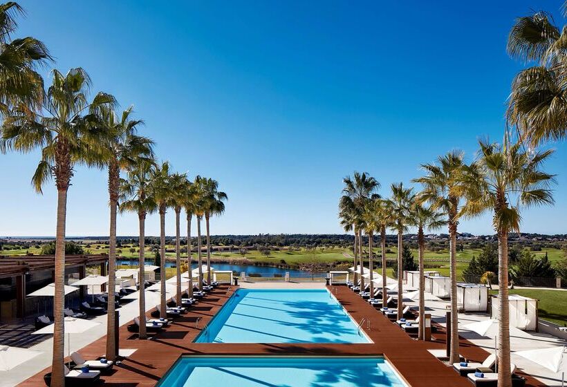 Victoria Golf Resort and Spa Managed by Accor