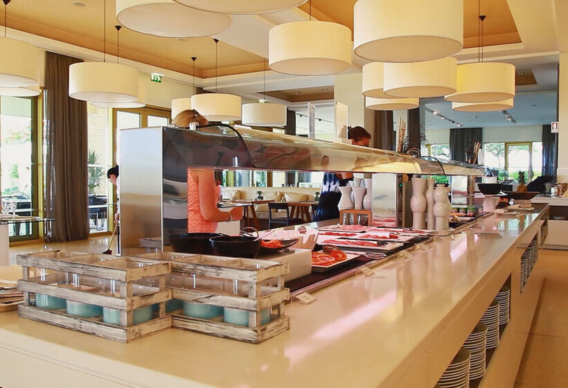 Victoria Golf Resort and Spa Managed by Accor