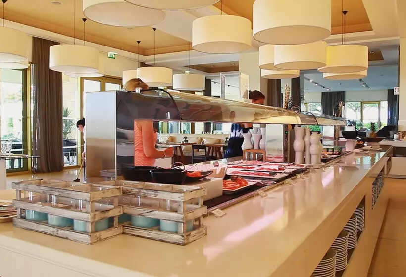 Victoria Golf Resort and Spa Managed by Accor