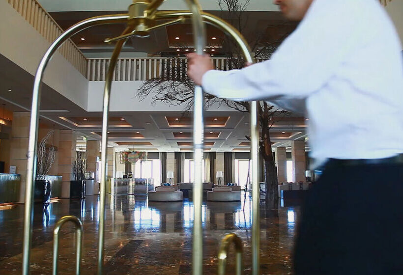 Victoria Golf Resort and Spa Managed by Accor