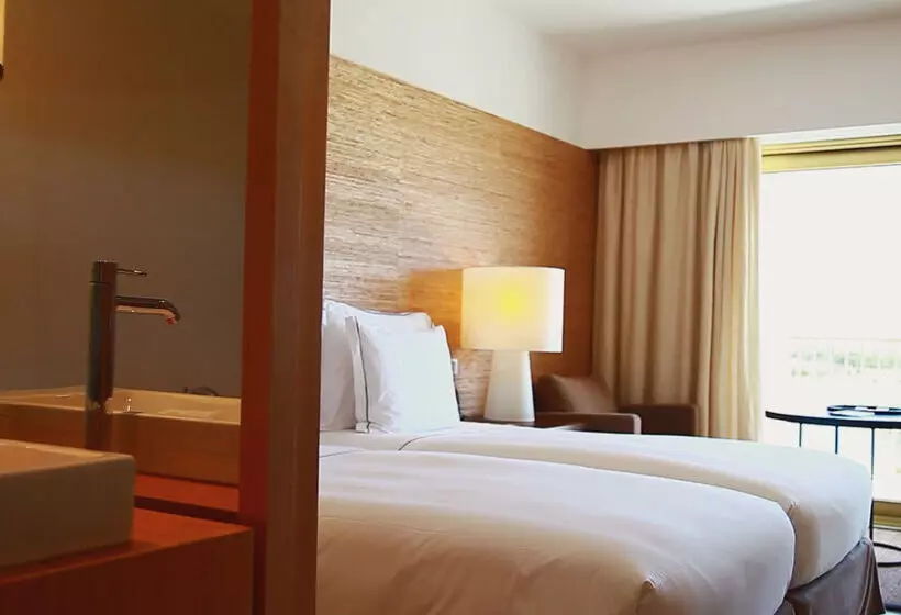 Victoria Golf Resort and Spa Managed by Accor