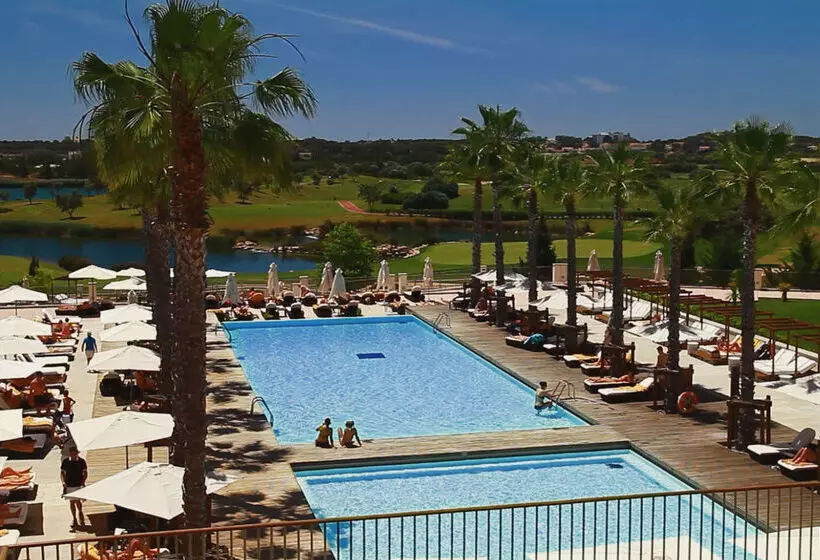 Victoria Golf Resort and Spa Managed by Accor