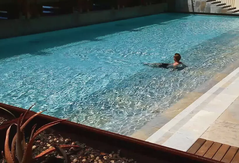 Victoria Golf Resort and Spa Managed by Accor