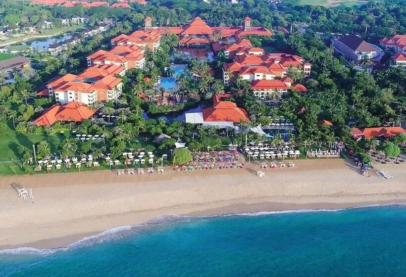 호텔 Ayodya Resort Bali